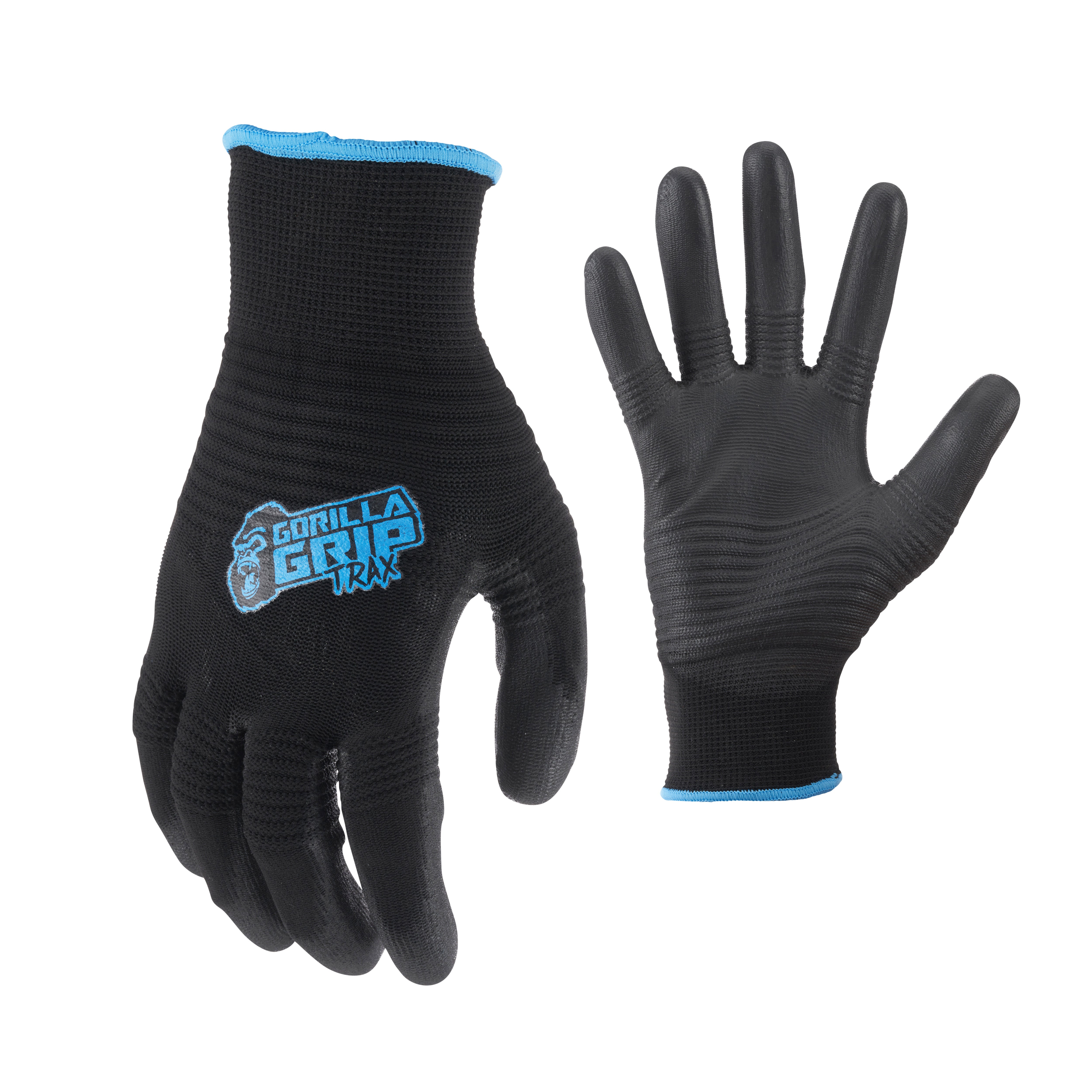 gorilla sports handschuhe TRAX ALL-TERRAIN GRIP – Gorilla Grip Gloves