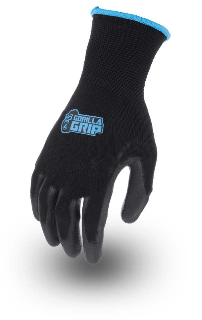 Core Grip - Gorilla Grip