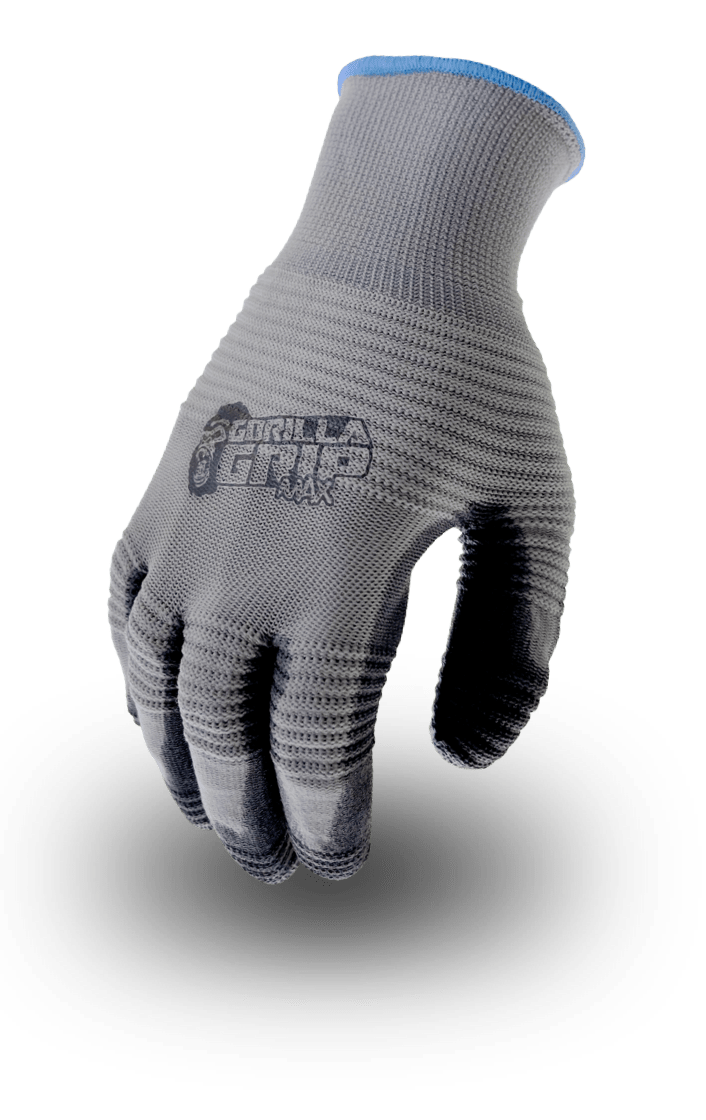 Chaos Monkey™ Gorilla Grip Gloves – Chaos Monkey Industries