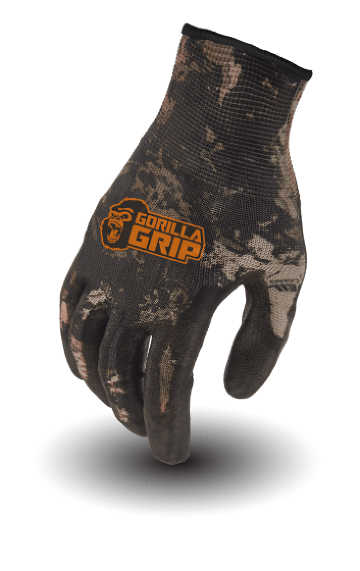 New Product Introduction: Gorilla Grip at Icast 2019 