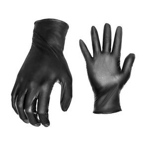 DISPOSABLE NITRILE – Gorilla Grip Gloves