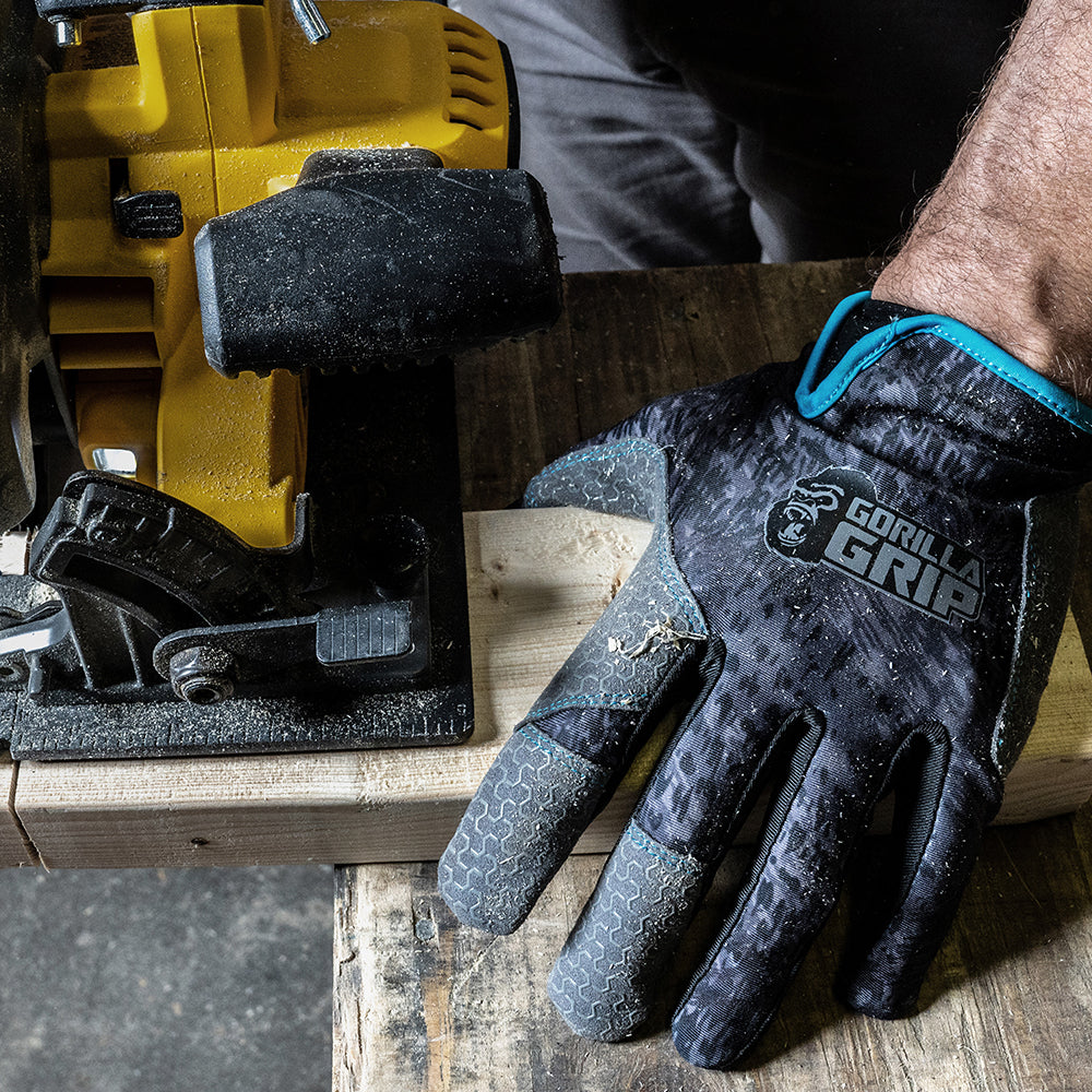 gorilla handschuhe PERFORMANCE GRIP – Gorilla Grip Gloves