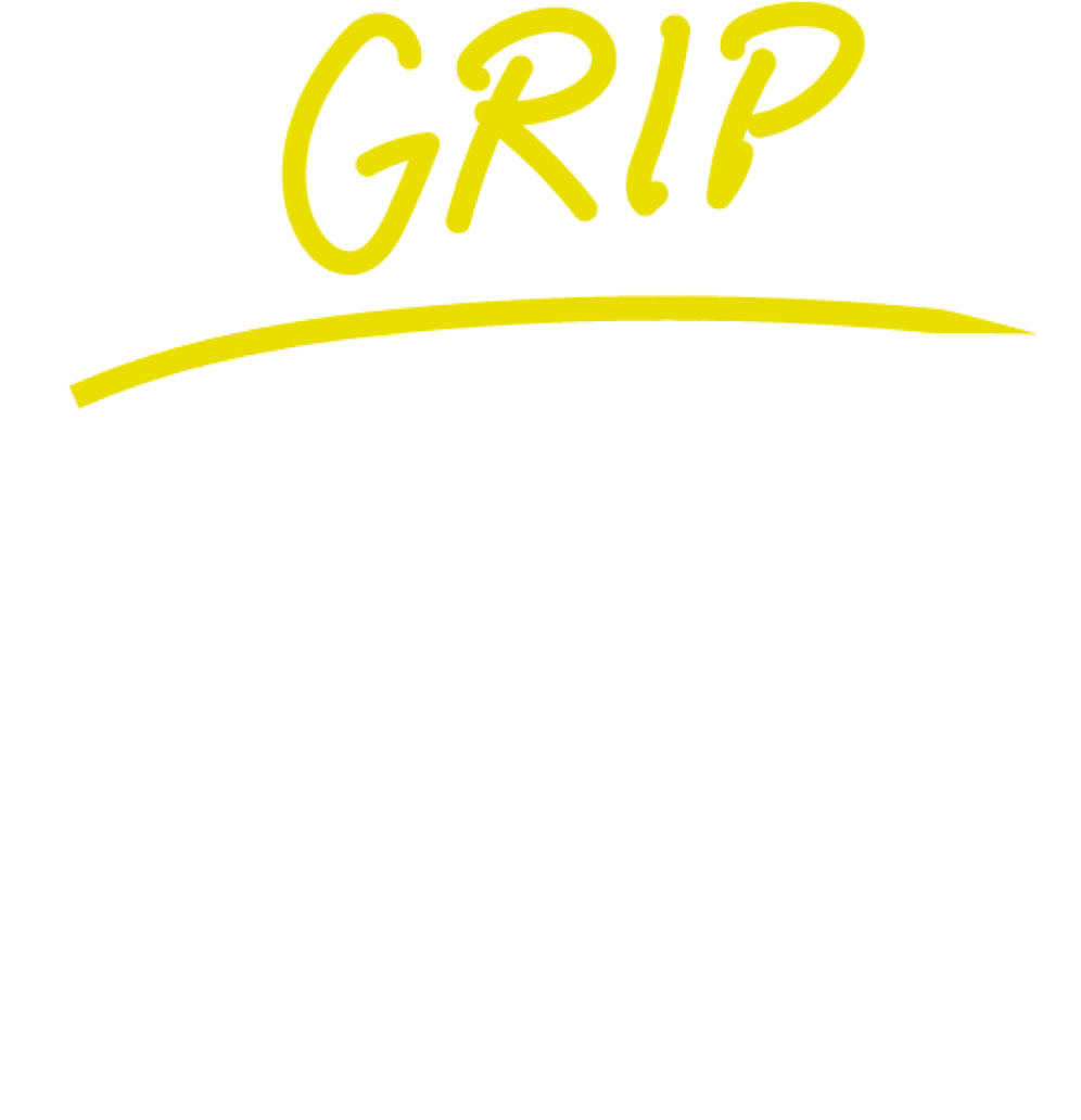GORILLA GRIP TRAX - Gorilla Grip