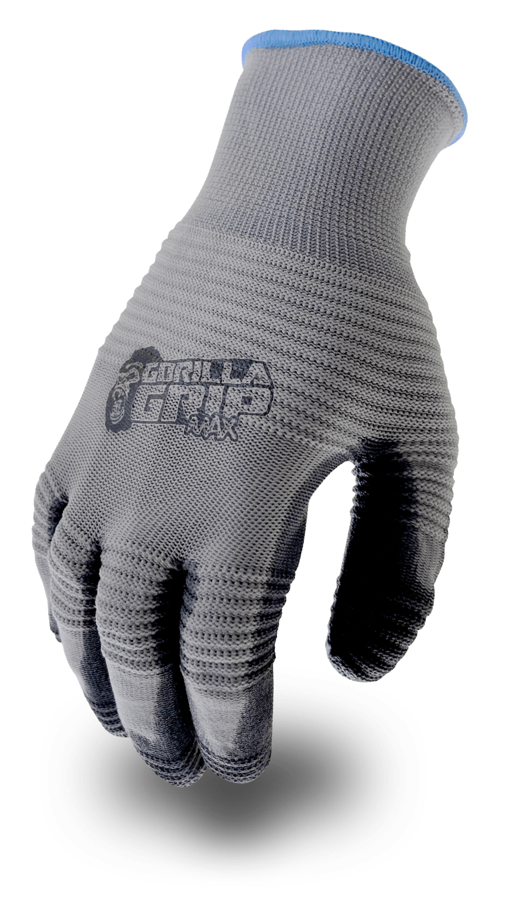 Gorilla Grip Never Slip Fingerless Gloves